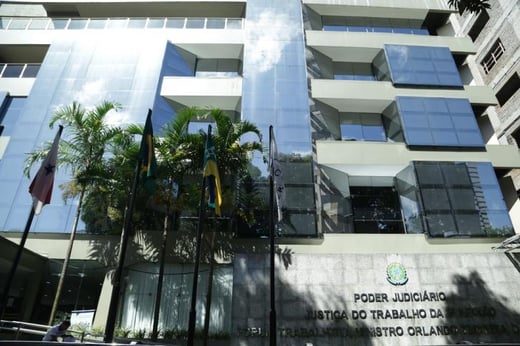 Concurso TRT8 tem banca contratada e cargos confirmados