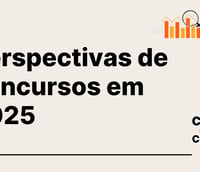 Censo dos concursos 2024