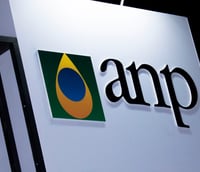 Logo ANP (Foto: Divulgação)