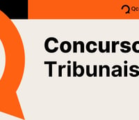 concursos tribunais