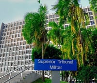 Superior Tribunal Militar (STM)