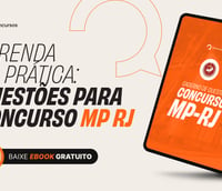 ebook questões concurso mp rj