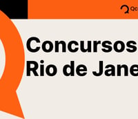 Concursos Rio de Janeiro