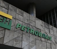 Fachada prédio Petrobras (Foto: Fernando Frazão/Agência Brasil)