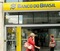 Agência do Banco do Brasil (Agência Brasil)