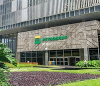 Prédio da Petrobras (Agência Petrobras)