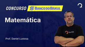 Banco do Brasil 2025 - Aula de Matemática: Matrizes e Determinantes - Questões Cesgranrio