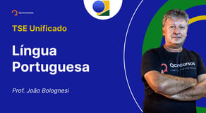 Concurso TRE Unificado - Aula de Língua Portuguesa: Funções morfossintáticas da palavra ATÉ