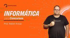 Informática para Concursos - Aula de Banco de Dados - Noções de bigdata