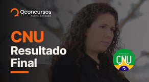 Saiu o resultado final do CNU | Notícias de concursos  #aovivo