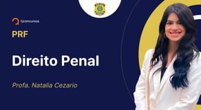 Concurso PRF - Aula de Direito Penal: Sucessão de leis penais no tempo -2