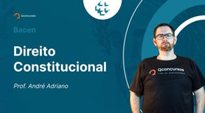 Concurso Bacen: Aula de Direito Constitucional | Ordem econômica