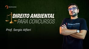 Direito Ambiental para concursos: Resoluções do CONAMA - Parte 1