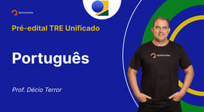 Concurso TSE Unificado: Aula de Português | Textualidade