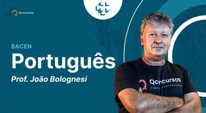 Concurso Bacen: questões de Português do Cebraspe