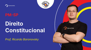 Concurso PM-SP - Aula de Direito Constitucional: Direitos e Deveres Individuais e Coletivos