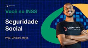 Você no INSS - Aula de Seguridade Social