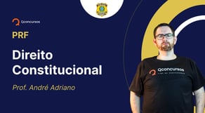 Concurso PRF - Aula de Direito Constitucional: Direitos Políticos