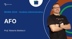 IBAMA - Analista Administrativo - Aula de AFO: Receitas Públicas - Resolução de questões