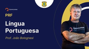 Concurso PRF - Aula de Língua Portuguesa: Pronomes pessoais oblíquos