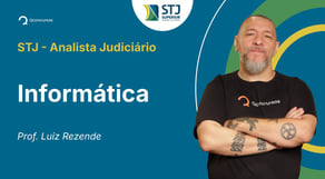 STJ - Analista Judiciário - Aula de Informática: Windows 10 - Configurações -  Resolução de questões