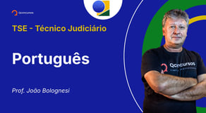 TSE - Técnico Judiciário - Aula de Português: Ortografia - Emprego de letras - Resolução de questões