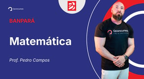 Concurso BANPARÁ - Aula de Matemática: Operações Numéricas - Radiciação