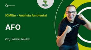 ICMBio - Analista Ambiental - Aula de AFO: Lei Oçamentária Anual - Elaboração e Processo Legislativo