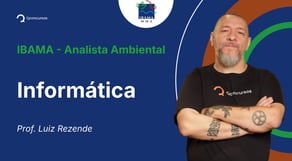 IBAMA - Analista Ambiental - Aula de Informática: Conceitos De Internet E Intranet