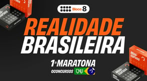 CNU - Bloco 8 - Aula de Realidade Brasileira: Indústria brasileira #maratonaqc