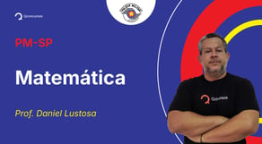 PM-SP - Aula de Matemática: Geometria Plana - Resolução de Questões