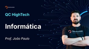 QC HighTech - Aula de Informática