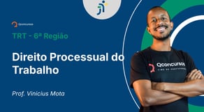 TRT - 6ª Região - Aula de Direito Processual do Trabalho: Provas - Perícia - Resolução de questões