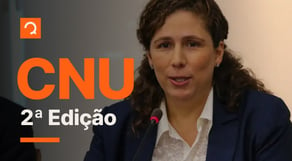 CNU: Ministra fala sobre segunda edição do concurso nacional unificado | Notícias #aovivo