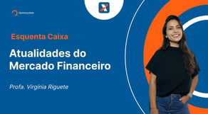 Concurso Caixa: aula de Atualidades do Mercado Financeiro | Cenário político da América Latina