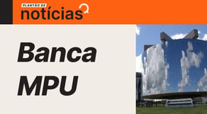 Concurso MPU: contrato com FGV é publicado e edital pode sair a qualquer momento