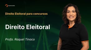 Direito Eleitoral para concursos