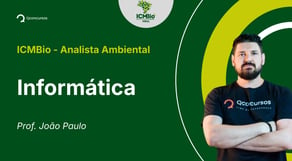 ICMBio - Analista Ambiental - Aula de Informática: Correio Eletrônico - Resolução de questões