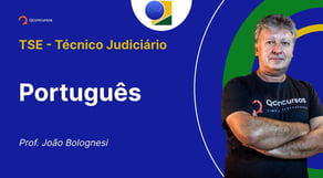 TSE - Técnico Judiciário - Aula de Português: Situações especiais de crase - Resolução de questões