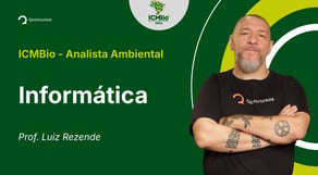 ICMBio - Analista Ambiental - Aula de Informática: e-mails maliciosos - 1