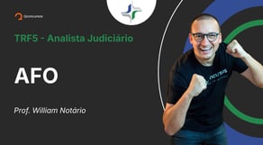 TRF - Analista Judiciário - Aula de AFO: Sistema Constitucional - Dívida Pública