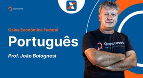 Português para o concurso Caixa: Morfossintaxe