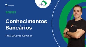 Concurso BNDES - Aula de Conhecimentos Bancários: CB - Mercado primário e secundário - 1