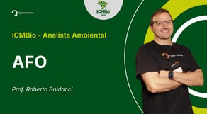 ICMBio - Analista Ambiental - Aula de AFO: Despesas Públicas - Ordenador de despesa