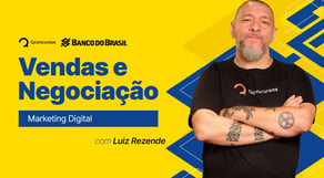 Marketing Digital 4 Ps | Vendas e negociação - Concurso Banco do Brasil [Dicas Finais]