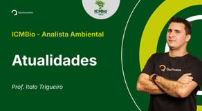 ICMbio - Analista Ambiental - Aula de Atualidades: Atualidades - Queda do desemprego do Brasil