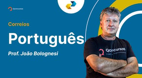 Aula de Português para o concurso Correios - Regência Verbal do 0