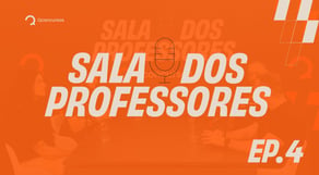 Quais os impactos do CNU no mundo dos Concursos Públicos? | Sala dos Professores #podcast