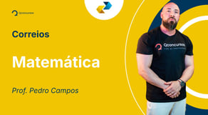 Concurso Correios - Aula de Matemática: Matemática Financeira - Juros Simples