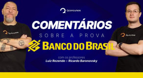 Concurso BB: tudo sobre o pós prova Banco do Brasil 2023 #aovivo